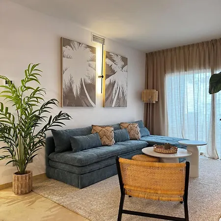 Weforyou Costalita 2 Bedrooms * Estepona