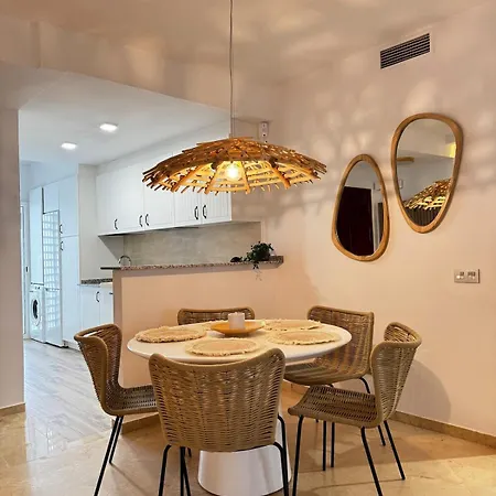 Apartment Weforyou Costalita 2 Bedrooms