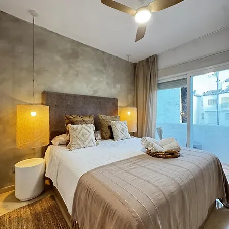 Apartment Weforyou Costalita 2 Bedrooms *