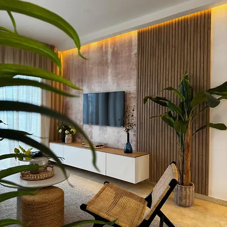 Weforyou Costalita 2 Bedrooms Estepona
