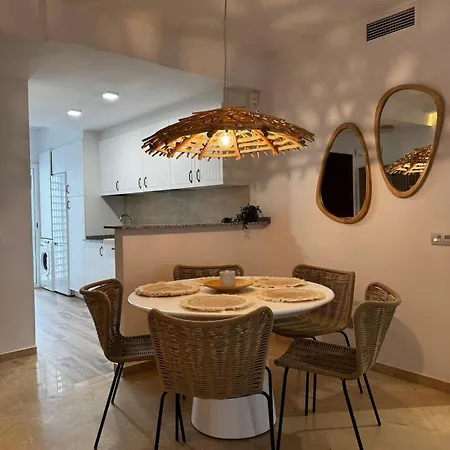 Apartment Weforyou Costalita 2 Bedrooms
