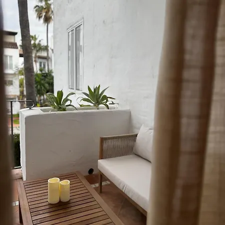 Weforyou Costalita 2 Bedrooms Apartment Estepona