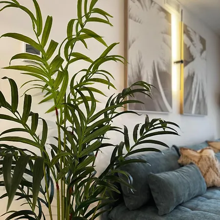 Apartment Weforyou Costalita 2 Bedrooms Estepona