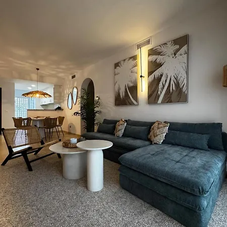 Weforyou Costalita 2 Bedrooms Apartment Estepona