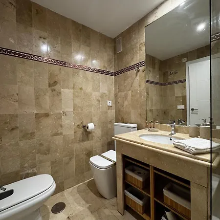 Apartment Weforyou Costalita 2 Bedrooms