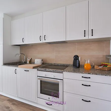 Weforyou Costalita 2 Bedrooms إِستيبونا