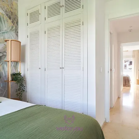 شقة Weforyou Costalita 2 Bedrooms