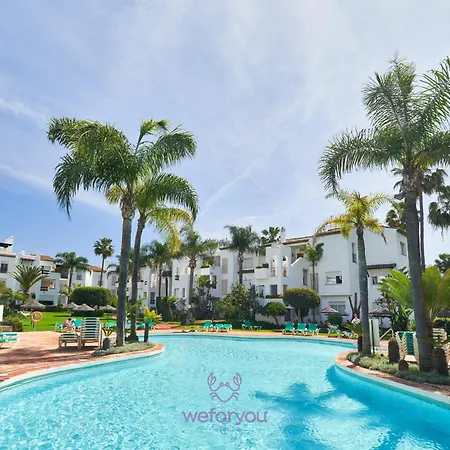 Apartment Weforyou Costalita 2 Bedrooms Estepona