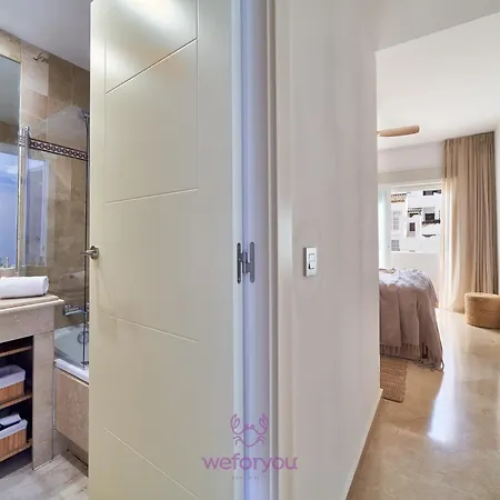 شقة Weforyou Costalita 2 Bedrooms