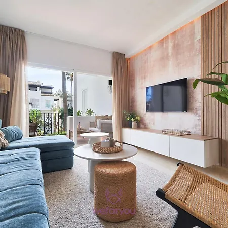Weforyou Costalita 2 Bedrooms شقة