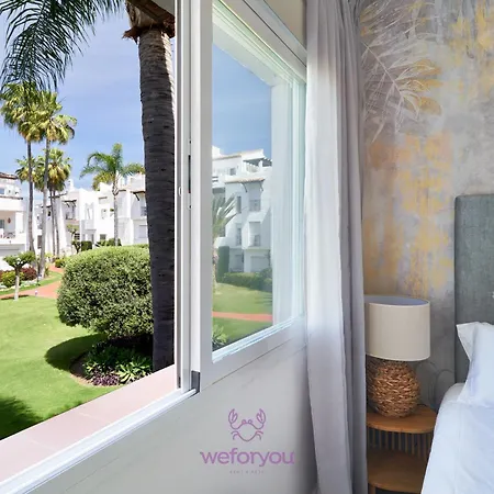 شقة Weforyou Costalita 2 Bedrooms *