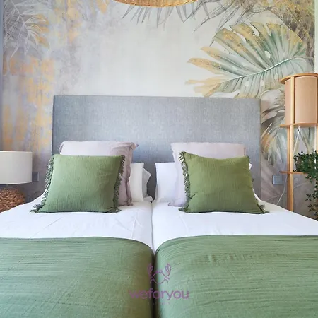 شقة Weforyou Costalita 2 Bedrooms إِستيبونا