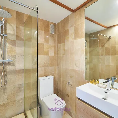 شقة Weforyou Costalita 2 Bedrooms