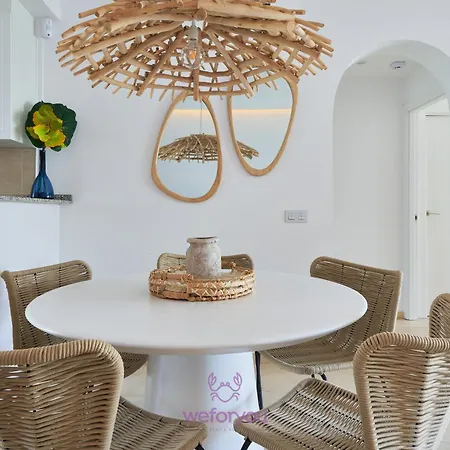 Weforyou Costalita 2 Bedrooms Apartment
