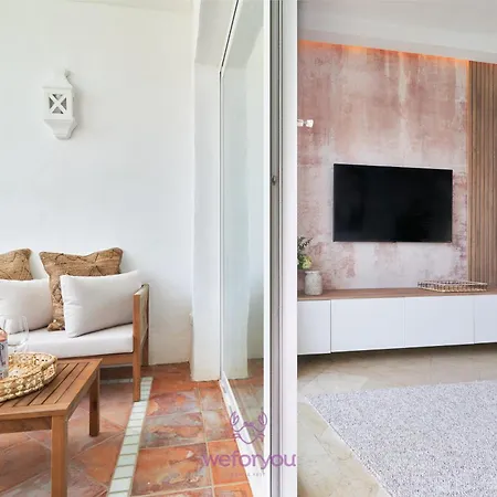 Weforyou Costalita 2 Bedrooms *