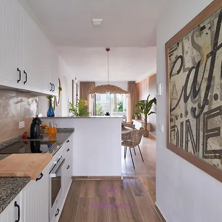 Weforyou Costalita 2 Bedrooms * إِستيبونا