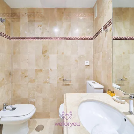Weforyou Costalita 2 Bedrooms شقة