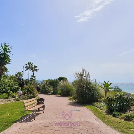 شقة Weforyou Costalita 2 Bedrooms
