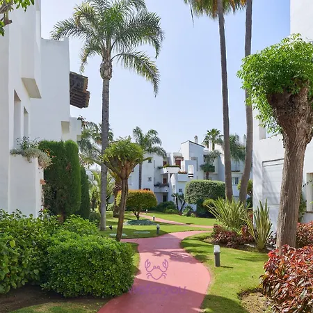 شقة Weforyou Costalita 2 Bedrooms إِستيبونا