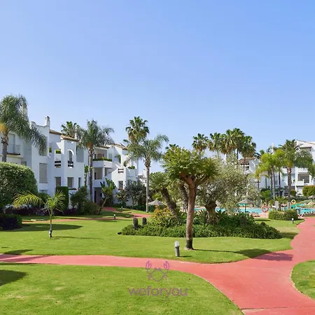 Weforyou Costalita 2 Bedrooms