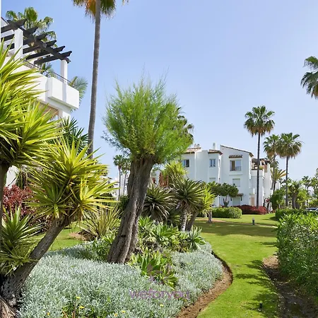 Weforyou Costalita 2 Bedrooms شقة