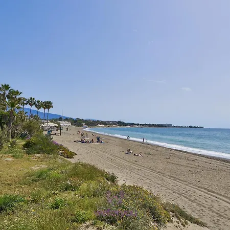 Apartmán Weforyou Costalita 2 Bedrooms Estepona