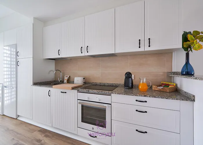 Weforyou Costalita 2 Bedrooms Estepona