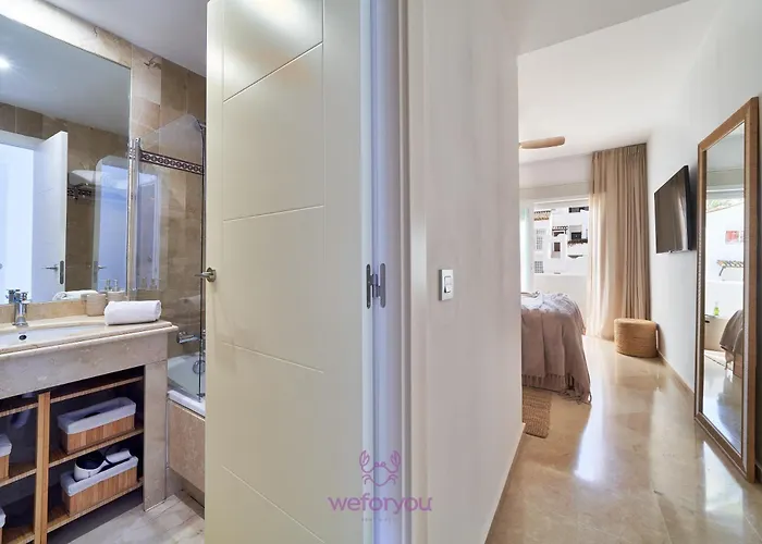 Daire Weforyou Costalita 2 Bedrooms