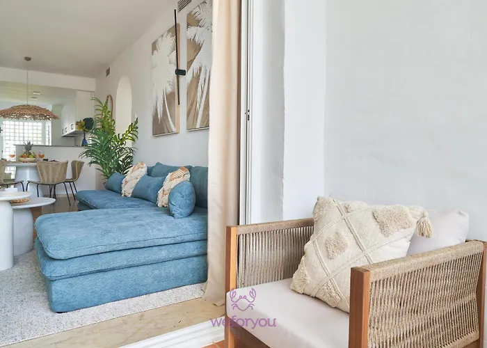 Weforyou Costalita 2 Bedrooms