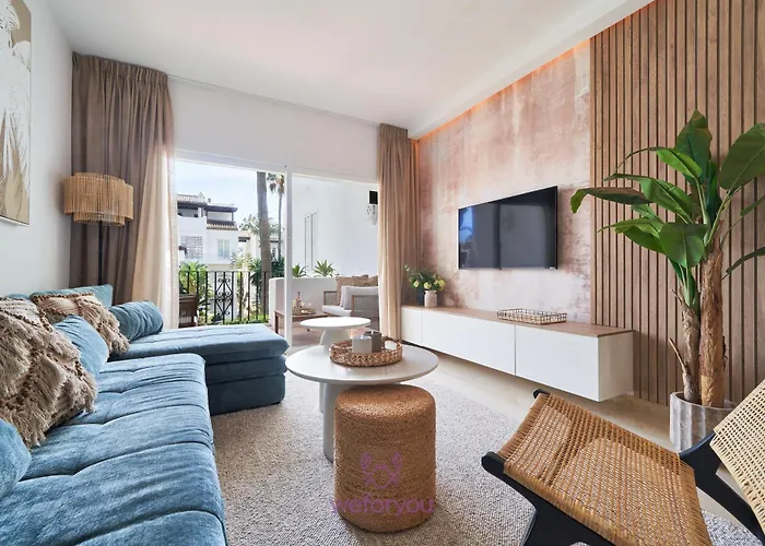 Weforyou Costalita 2 Bedrooms Daire