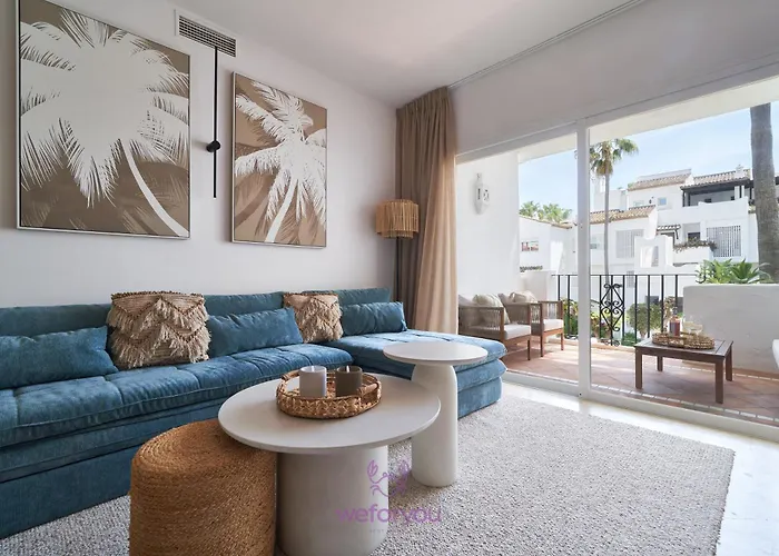 Daire Weforyou Costalita 2 Bedrooms