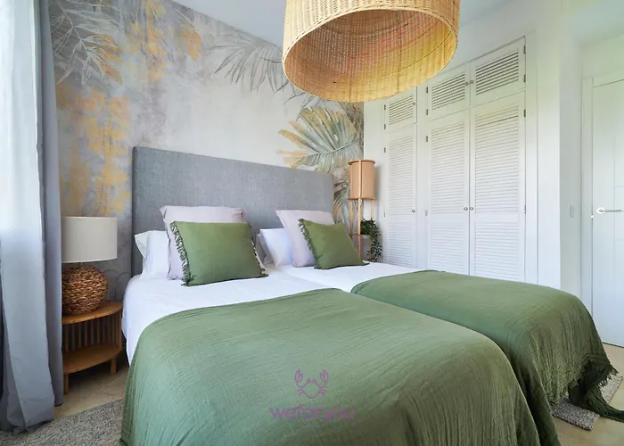 Daire Weforyou Costalita 2 Bedrooms *