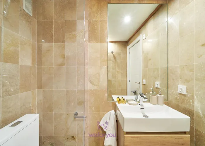 Daire Weforyou Costalita 2 Bedrooms Estepona