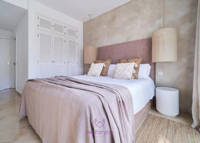Weforyou Costalita 2 Bedrooms Estepona