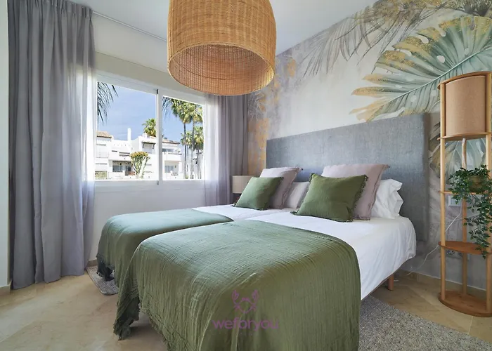 Weforyou Costalita 2 Bedrooms Estepona