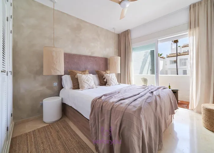 Weforyou Costalita 2 Bedrooms