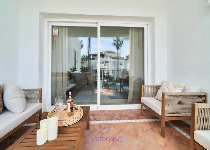 Weforyou Costalita 2 Bedrooms *