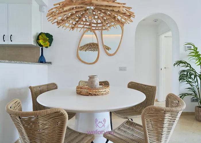 Weforyou Costalita 2 Bedrooms Daire