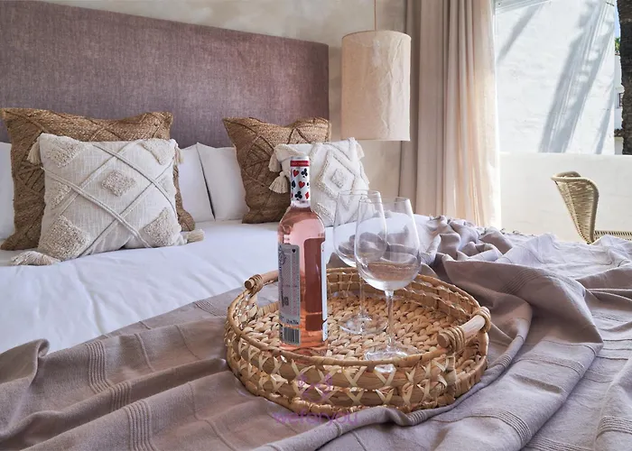 Weforyou Costalita 2 Bedrooms