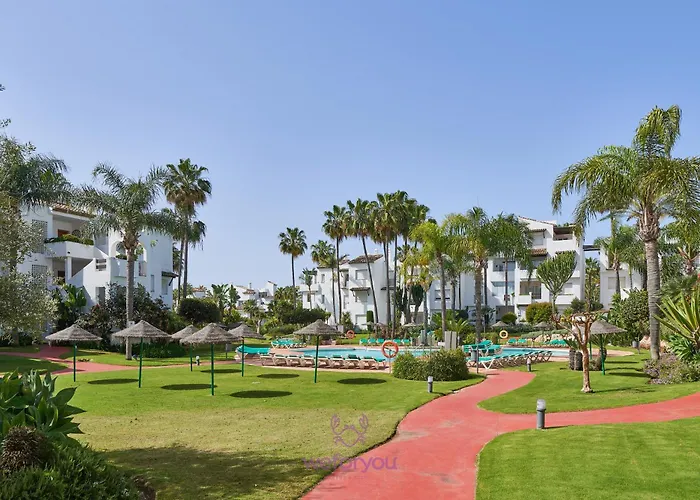 Weforyou Costalita 2 Bedrooms Daire