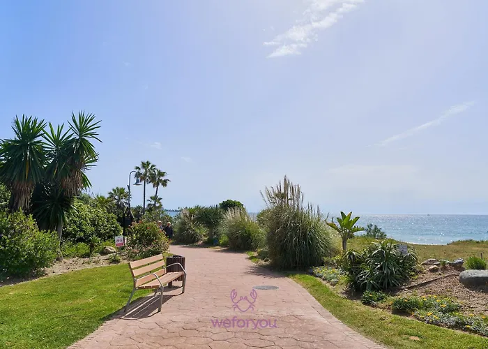 Daire Weforyou Costalita 2 Bedrooms