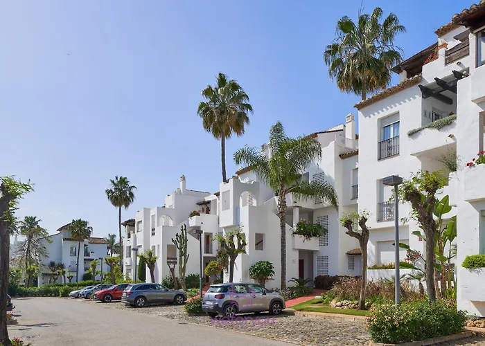 Weforyou Costalita 2 Bedrooms *