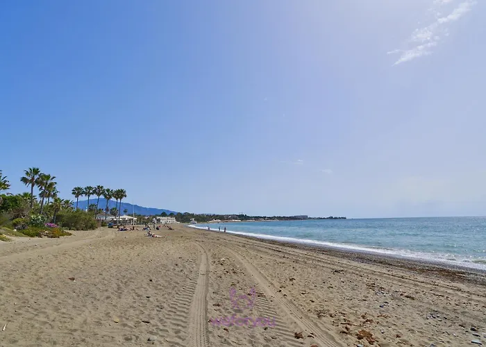 Weforyou Costalita 2 Bedrooms Estepona