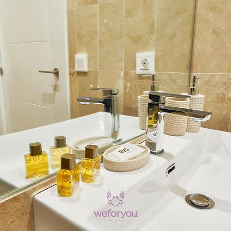 Lägenhet Weforyou Costalita 2 Bedrooms Estepona