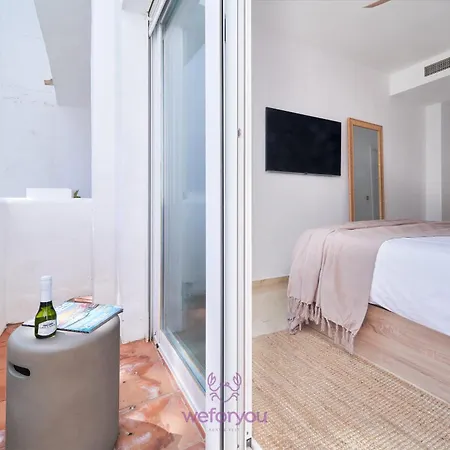 Lägenhet Weforyou Costalita 2 Bedrooms Estepona