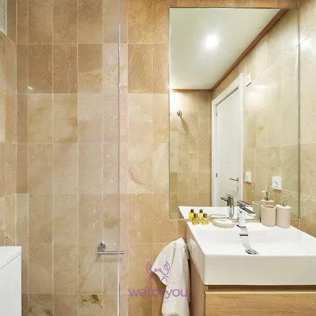 Apartamento Weforyou Costalita 2 Bedrooms Estepona