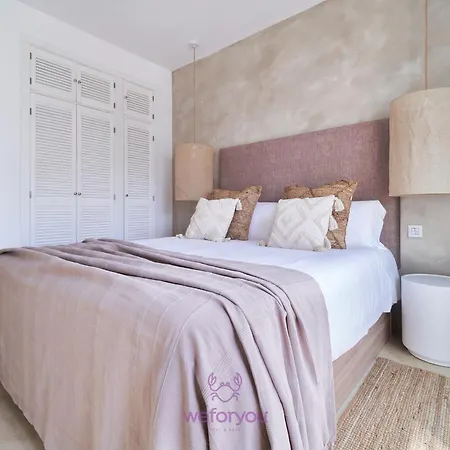 Weforyou Costalita 2 Bedrooms Estepona