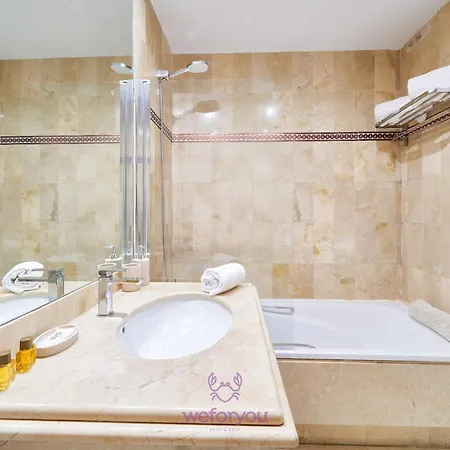 Weforyou Costalita 2 Bedrooms