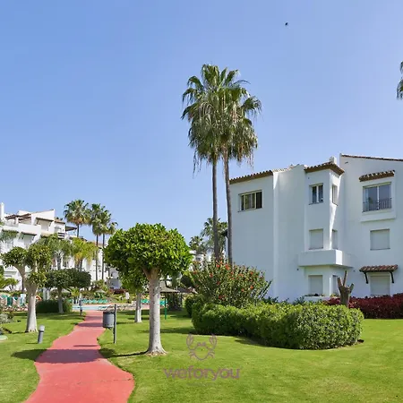 Daire Weforyou Costalita 2 Bedrooms Estepona
