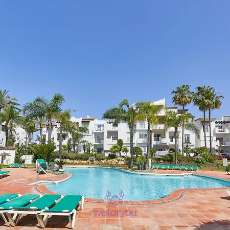 Appartement Weforyou Costalita 2 Bedrooms